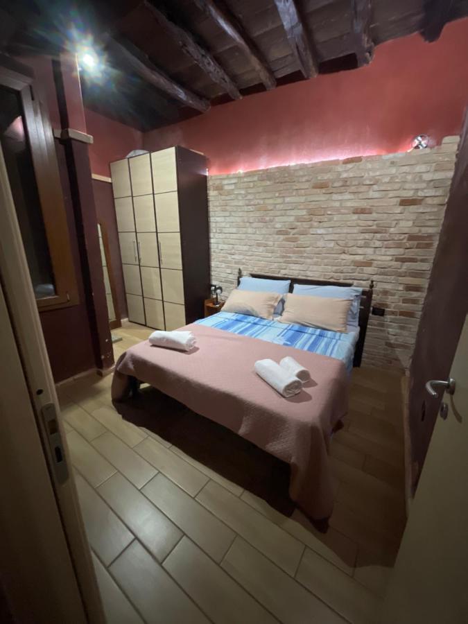 Matama House Hotel กาญารี ภายนอก รูปภาพ