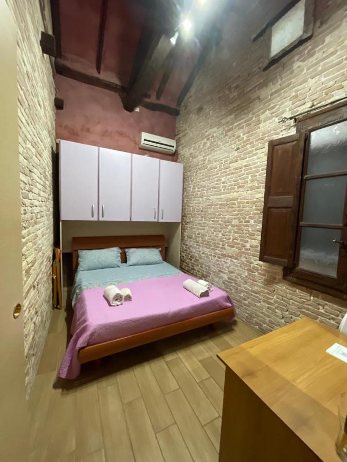 Matama House Hotel กาญารี ภายนอก รูปภาพ
