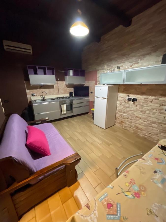 Matama House Hotel กาญารี ภายนอก รูปภาพ