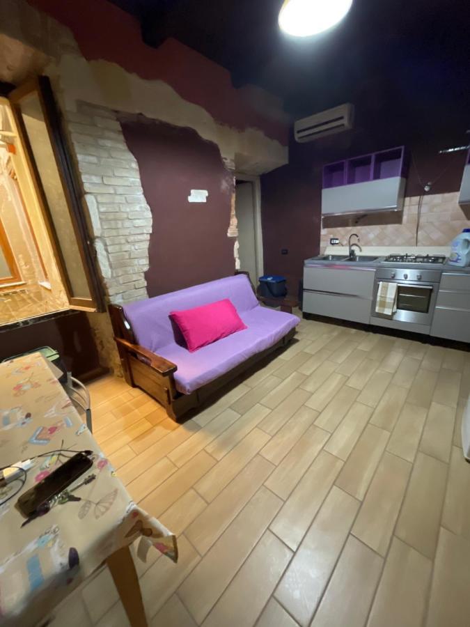 Matama House Hotel กาญารี ภายนอก รูปภาพ