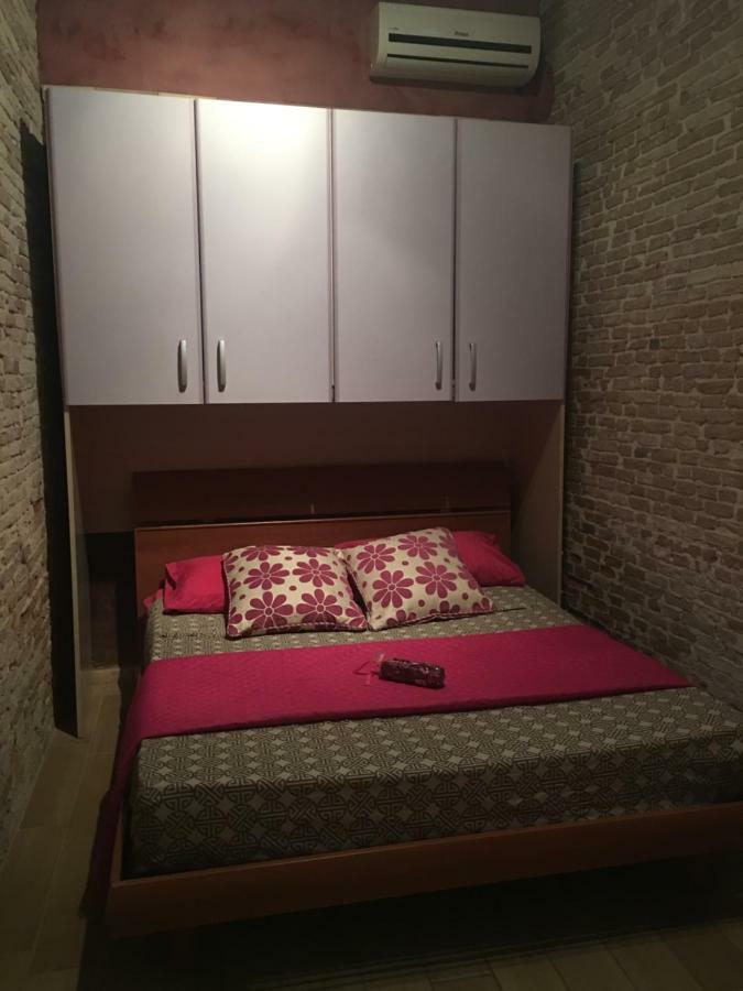 Matama House Hotel กาญารี ภายนอก รูปภาพ
